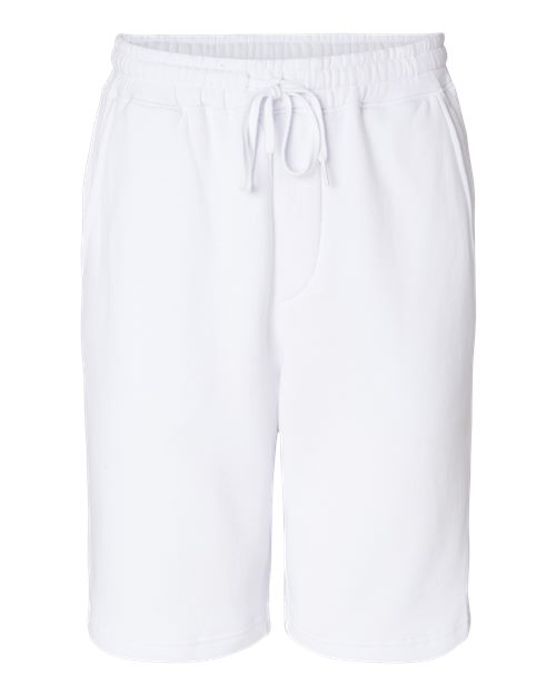 Midweight Fleece Shorts | USA Decoration