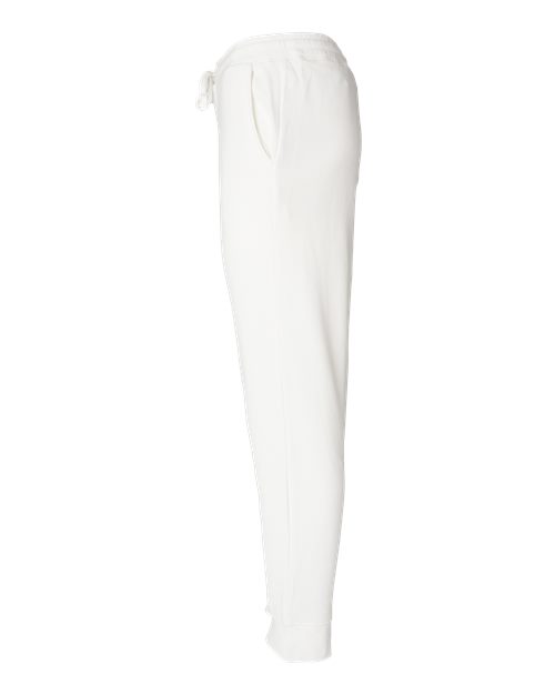 Pigment-Dyed Fleece Pants | USA Decoration