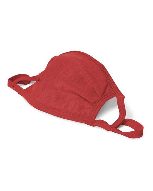 X-Temp™ 2-Ply Adjustable Face Mask | USA Decoration