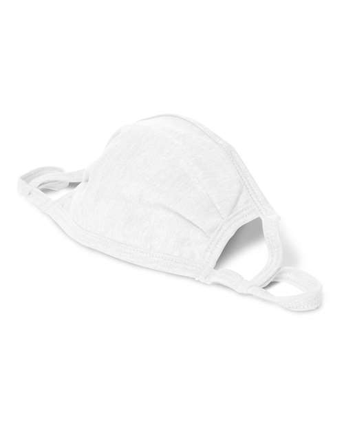 X-Temp™ 2-Ply Adjustable Face Mask | USA Decoration