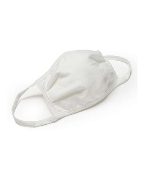 X-Temp™ Youth 2-Ply Face Mask | USA Decoration