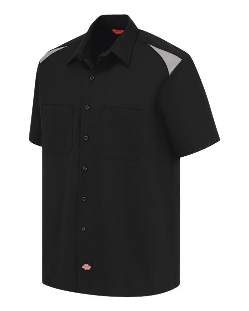 Short Sleeve Performance Team Shirt - Tall Sizes | USA Decoration