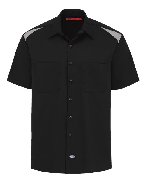 Short Sleeve Performance Team Shirt - Tall Sizes | USA Decoration