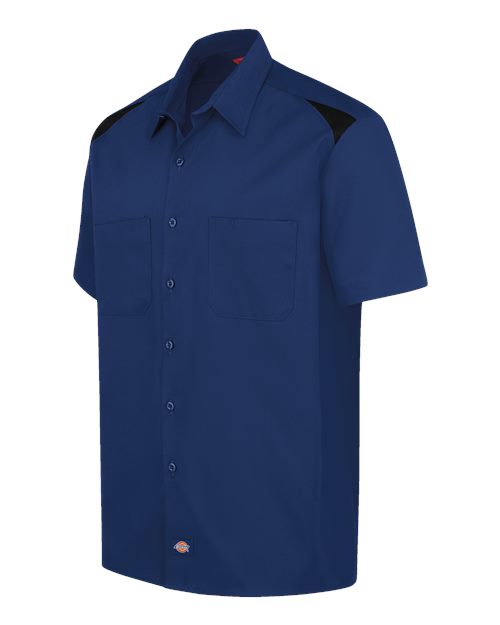 Short Sleeve Performance Team Shirt - Tall Sizes | USA Decoration
