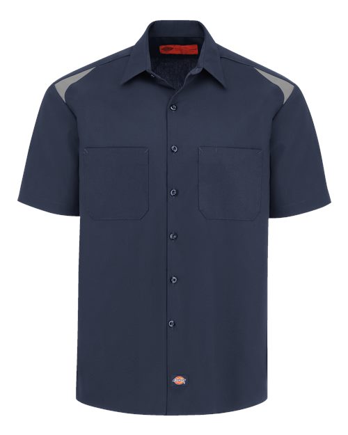 Short Sleeve Performance Team Shirt - Tall Sizes | USA Decoration