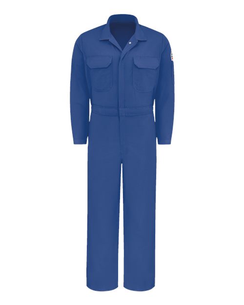 Premium Coverall - EXCEL FR® ComforTouch® - 7 oz. - Tall Sizes | USA Decoration