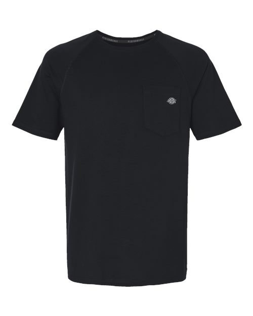 Performance Cooling T-Shirt - Tall Sizes | USA Decoration