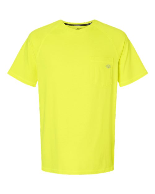 Performance Cooling T-Shirt - Tall Sizes | USA Decoration