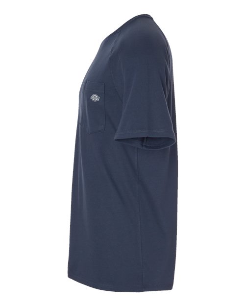Performance Cooling T-Shirt - Tall Sizes | USA Decoration