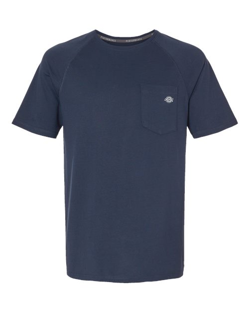 Performance Cooling T-Shirt - Tall Sizes | USA Decoration