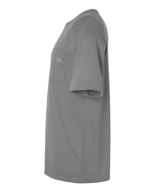 Performance Cooling T-Shirt - Tall Sizes | USA Decoration