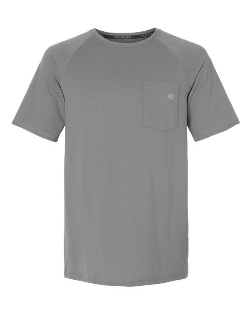 Performance Cooling T-Shirt - Tall Sizes | USA Decoration