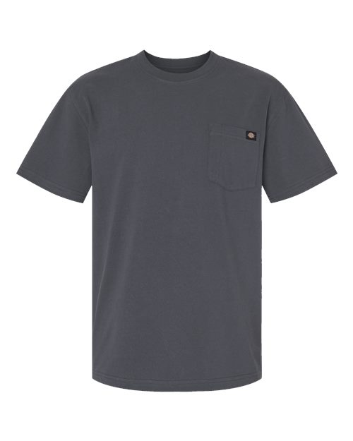 Traditional Heavyweight T-Shirt | USA Decoration