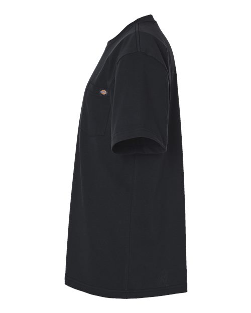 Traditional Heavyweight T-Shirt - Tall Sizes | USA Decoration