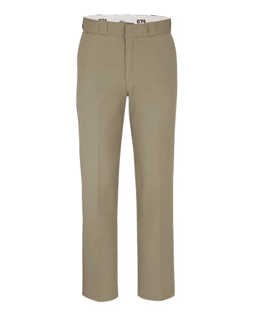 Industrial 874® Work Pants - Odd Sizes | USA Decoration
