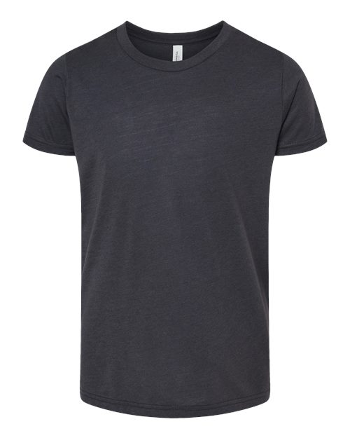 Youth Triblend Tee | USA Decoration