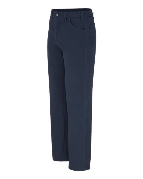 Rugged Twill Pants | USA Decoration