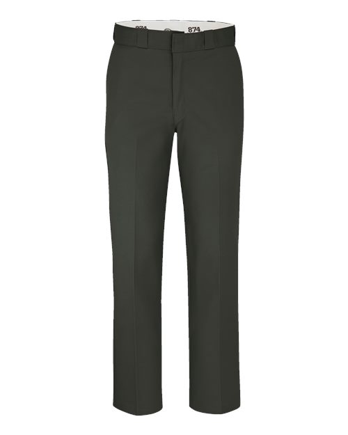 Industrial 874® Work Pants - Odd Sizes | USA Decoration