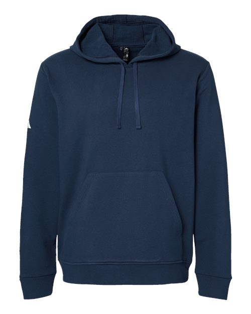Fleece Hooded Sweatshirt | USA Decoration