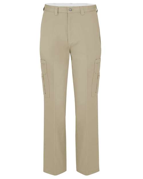 Industrial Cotton Cargo Pants - Odd Sizes | USA Decoration