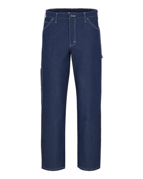 Lightweight Carpenter Jeans - Extended Sizes | USA Decoration