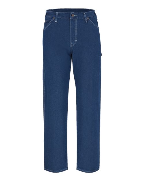 Lightweight Carpenter Jeans - Extended Sizes | USA Decoration