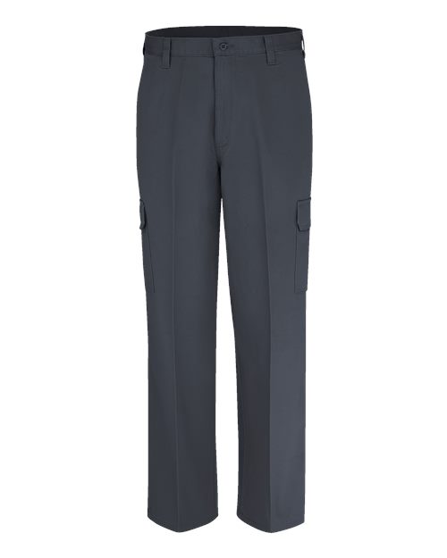 Twill Cargo Pants | USA Decoration