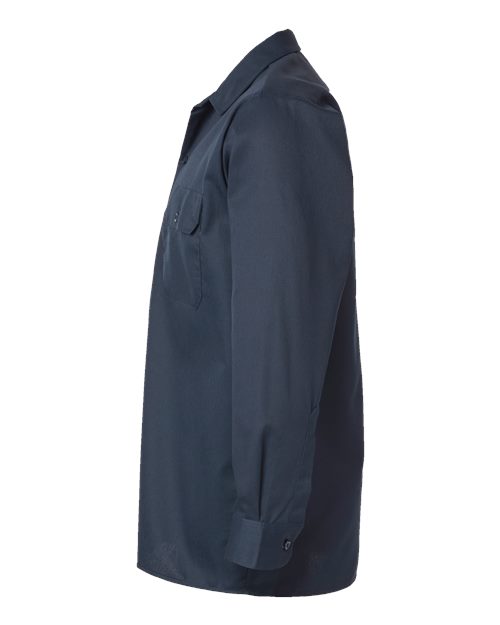 Long Sleeve Work Shirt | USA Decoration