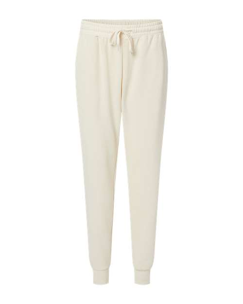 Women's California Wave Wash Sweatpants | USA Decoration
