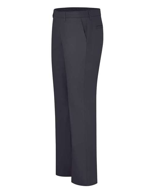 Women's Stretch Twill Pants | USA Decoration