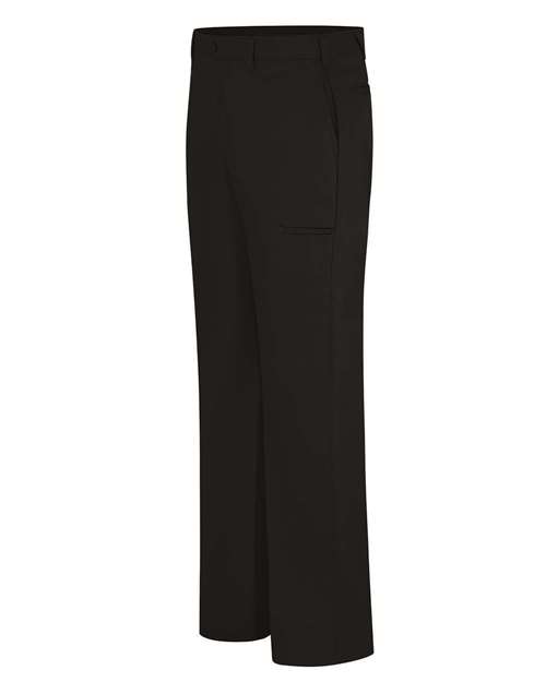 Women's Premium Cargo Pants - Extended Sizes | USA Decoration