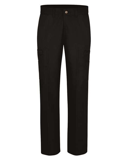Women's Cotton Cargo Pants | USA Decoration