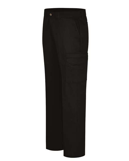 Women's Cotton Cargo Pants | USA Decoration