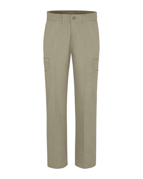 Women's Cotton Cargo Pants | USA Decoration