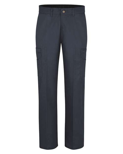 Women's Cotton Cargo Pants | USA Decoration