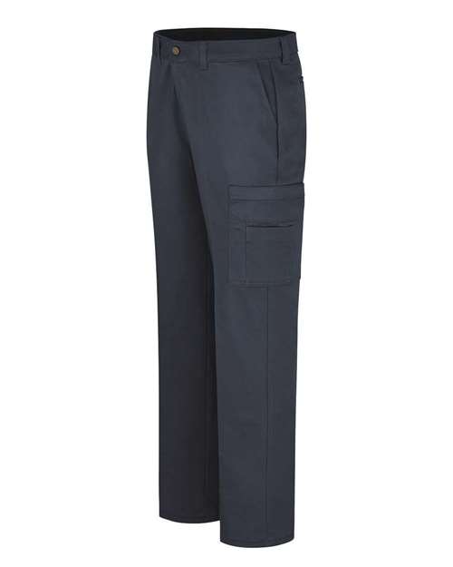 Women's Cotton Cargo Pants | USA Decoration