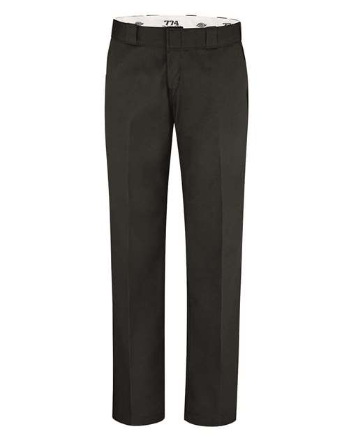 Women's Work Pants - Extended Sizes | USA Decoration