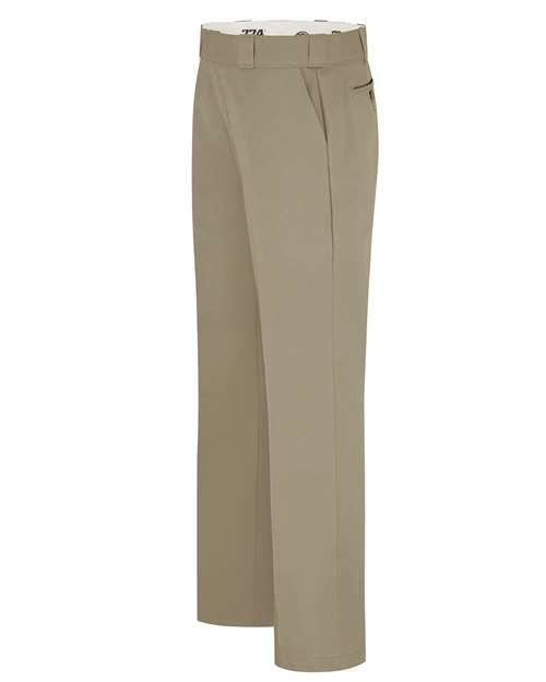 Women's Work Pants - Extended Sizes | USA Decoration