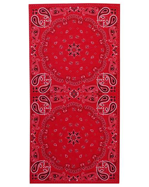 ValuMask Gaiter | USA Decoration