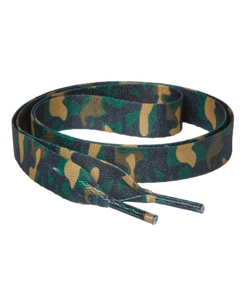 Custom-Color Laces | USA Decoration