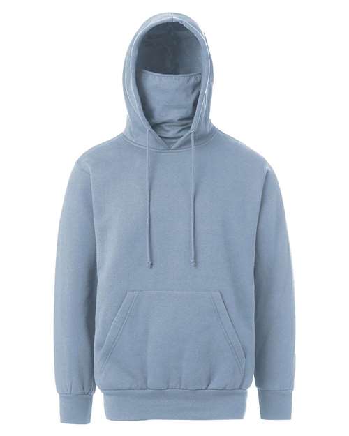 Hooded Sweatshirt | USA Decoration