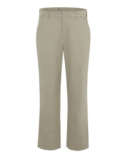 Women's Stretch Twill Pants | USA Decoration