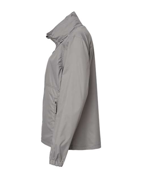 Women's Riley Packable Jacket | USA Decoration
