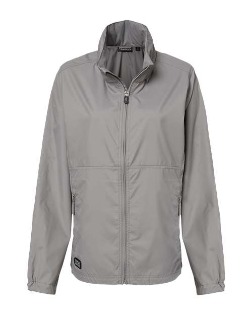 Women's Riley Packable Jacket | USA Decoration