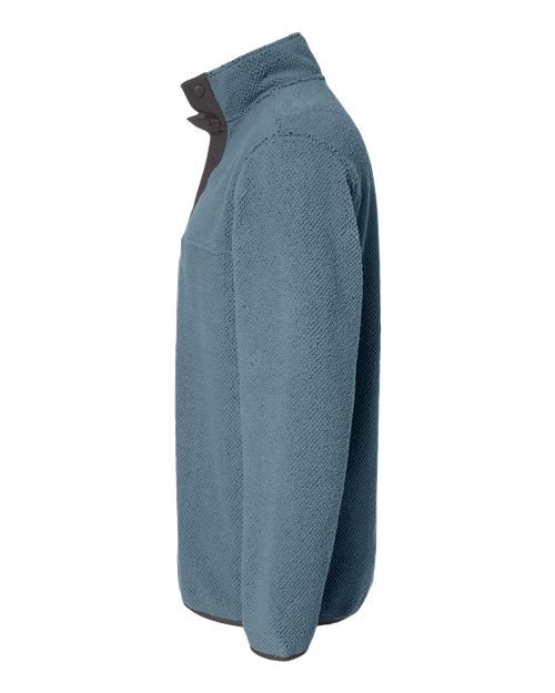 Brooks Sherpa Mountain Fleece | USA Decoration