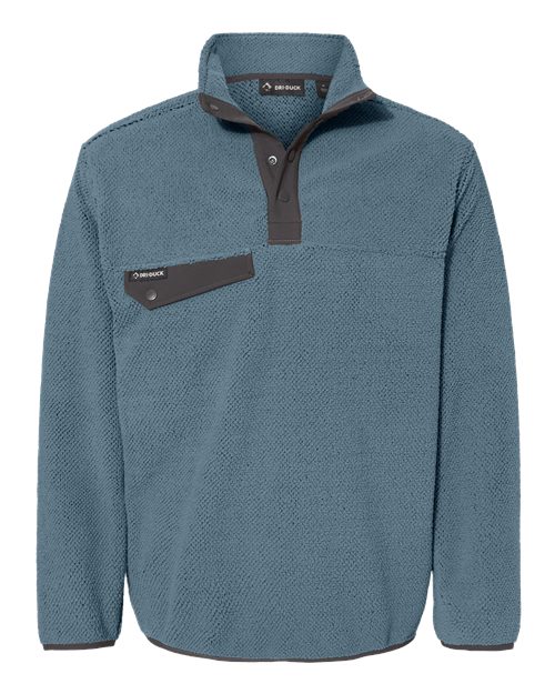 Brooks Sherpa Mountain Fleece | USA Decoration