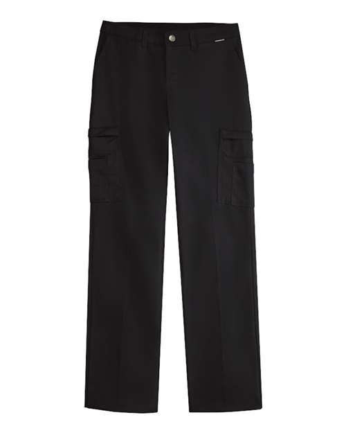 Women's Cotton Cargo Pants | USA Decoration