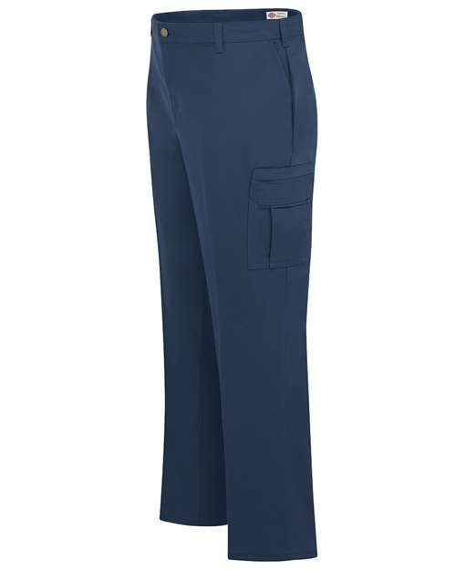 Women's Cotton Cargo Pants | USA Decoration