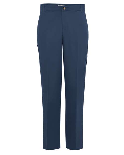 Women's Cotton Cargo Pants | USA Decoration
