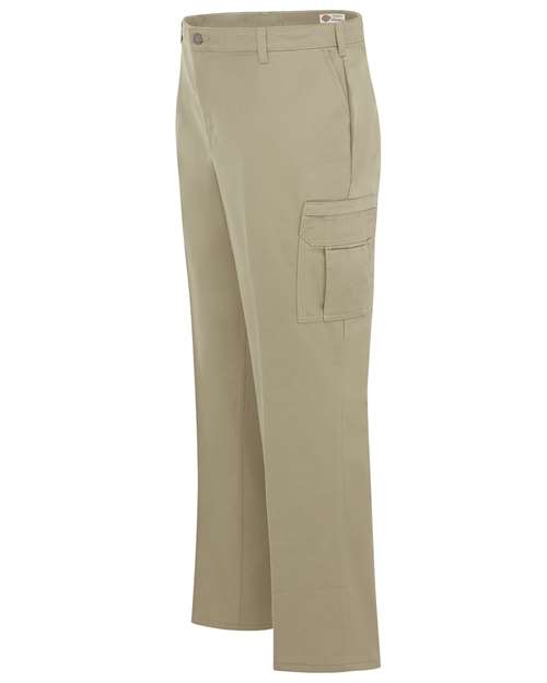 Women's Cotton Cargo Pants | USA Decoration